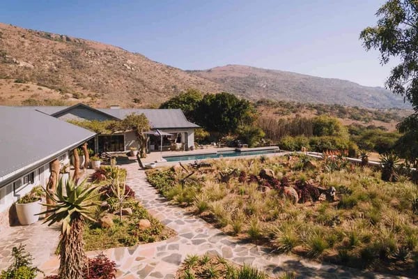 KwaZulu-Natal Unpacked: Rewilding Wonders, Subtle Luxuries & Wild Stories from South Africa’s Next Big Safari Frontier Cover