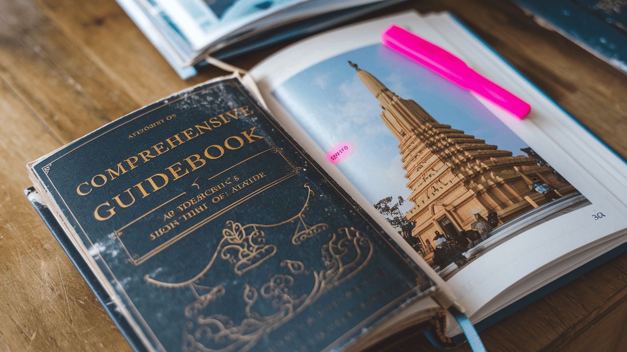 Best for Travel Guidebooks_ Top Picks for Exploring Iconic Destinations Easily Cover