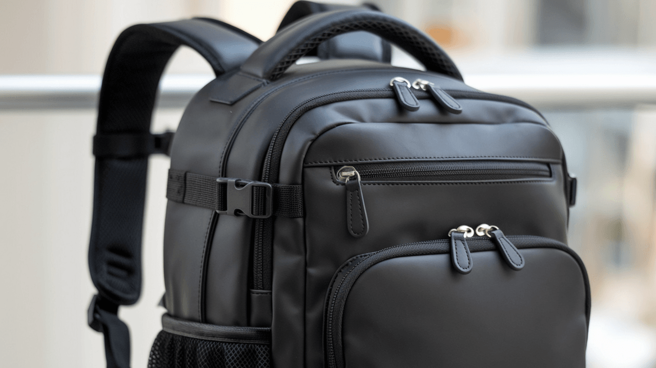 Best for Travel Backpacks: Top Picks with USB Ports and TSA Approval Cover